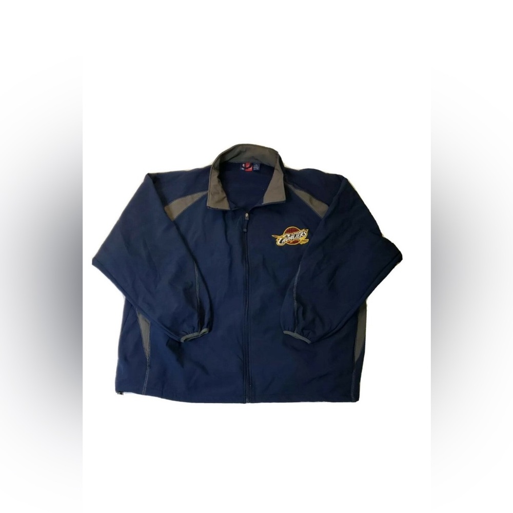 5xl Windbreaker